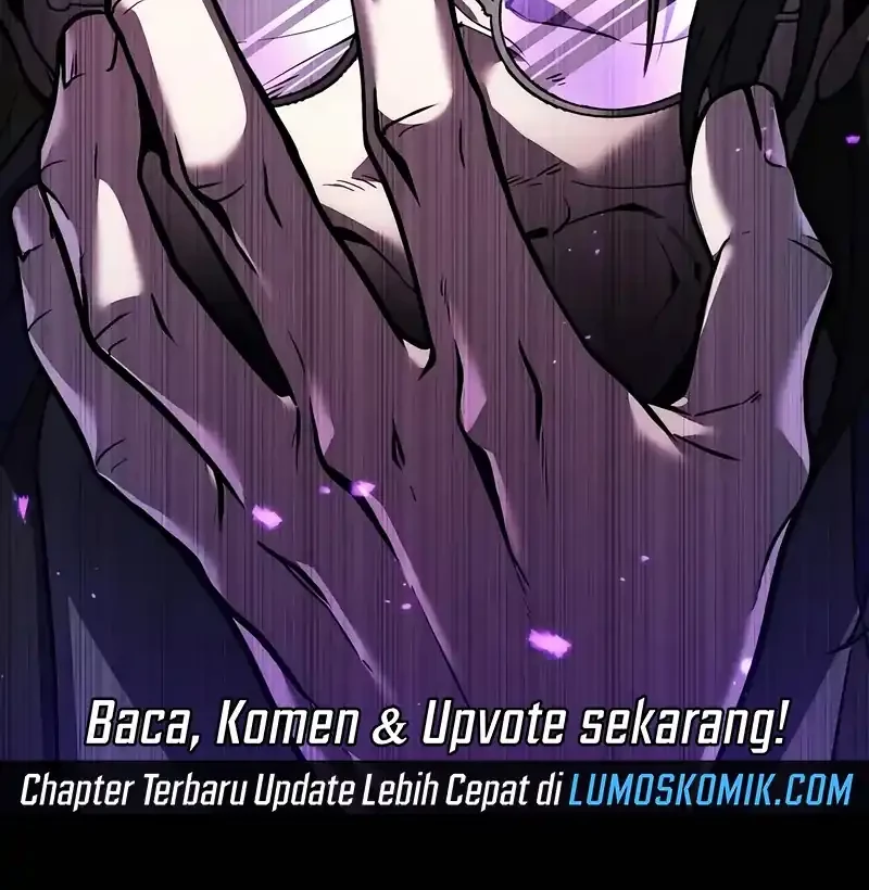 The Dark Swordsman Returns Chapter 16 - halaman 82