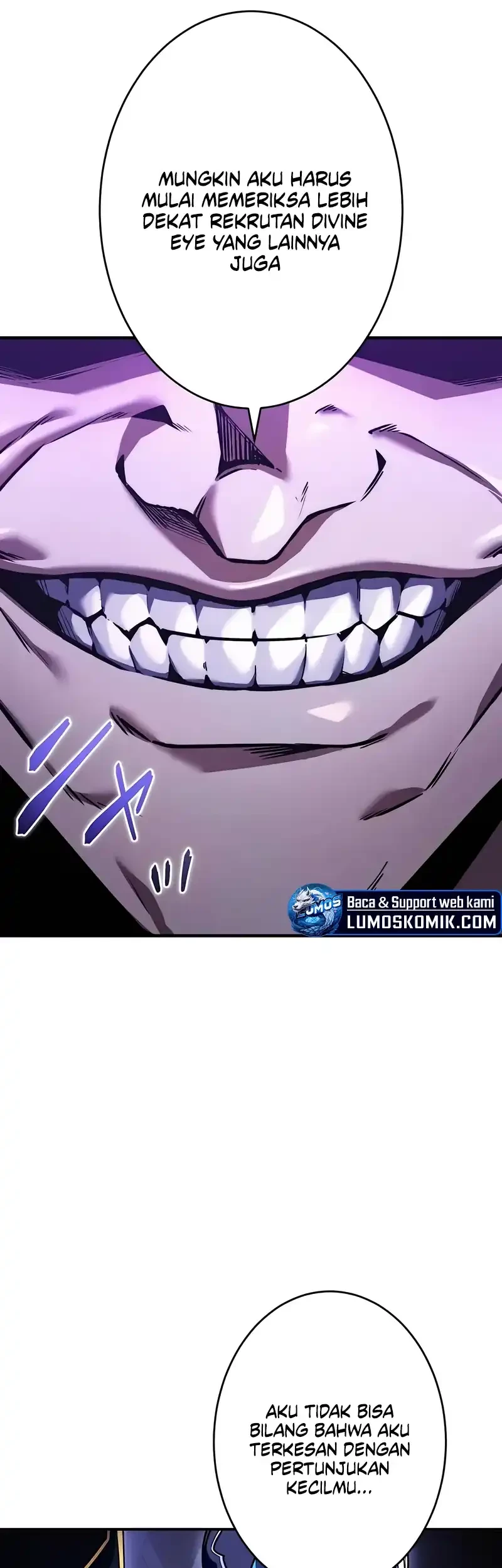 The Dark Swordsman Returns Chapter 17 - halaman 13