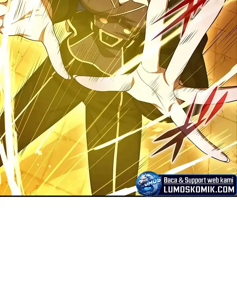The Dark Swordsman Returns Chapter 17 - halaman 22