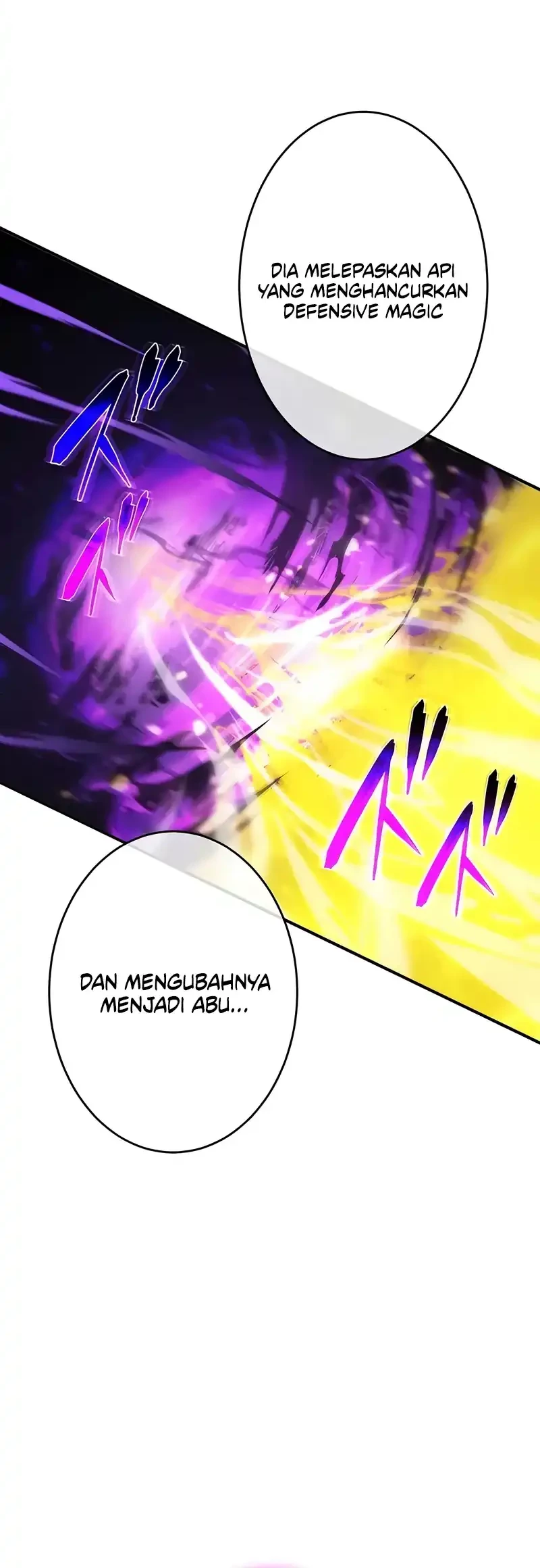 The Dark Swordsman Returns Chapter 17 - halaman 24