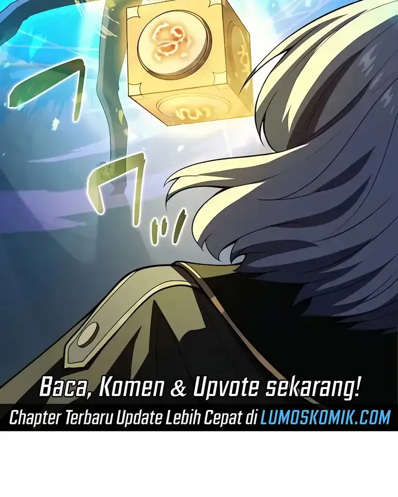 The Dark Swordsman Returns Chapter 17 - halaman 33