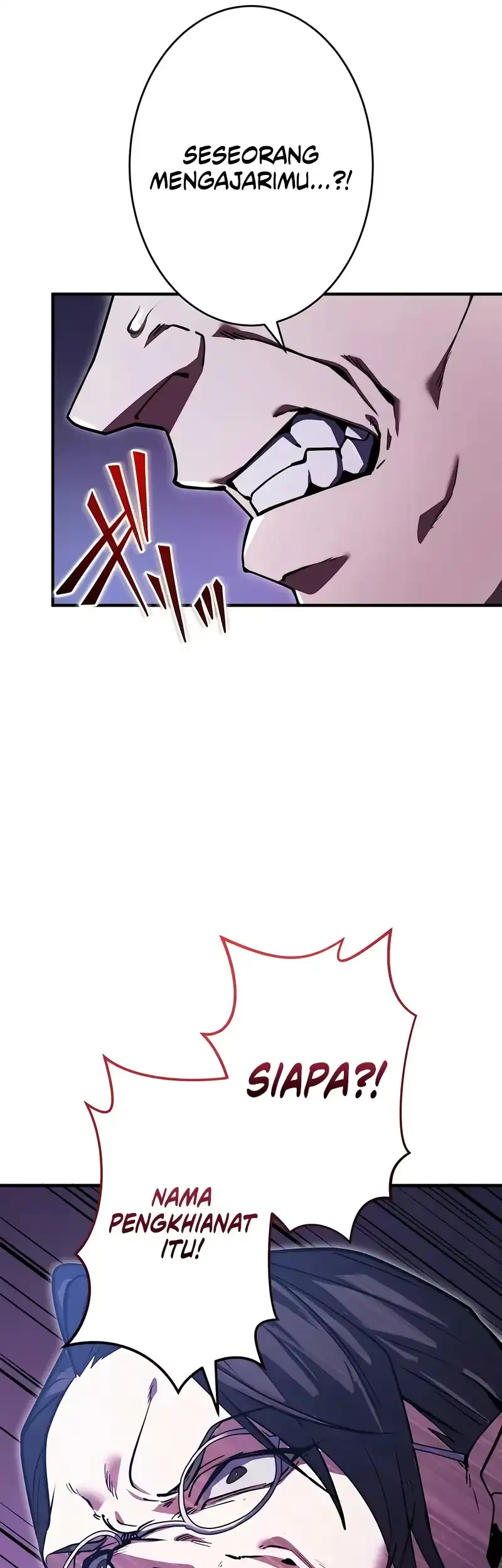 The Dark Swordsman Returns Chapter 17 - halaman 50