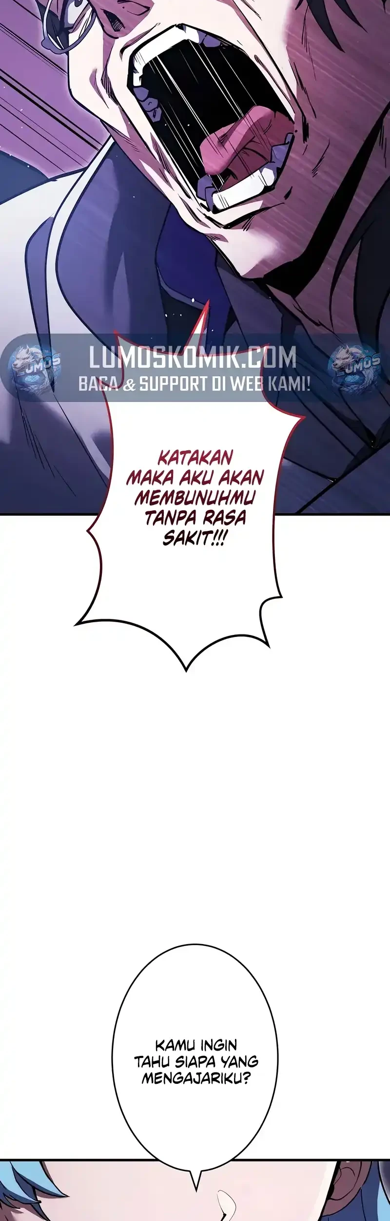 The Dark Swordsman Returns Chapter 17 - halaman 51