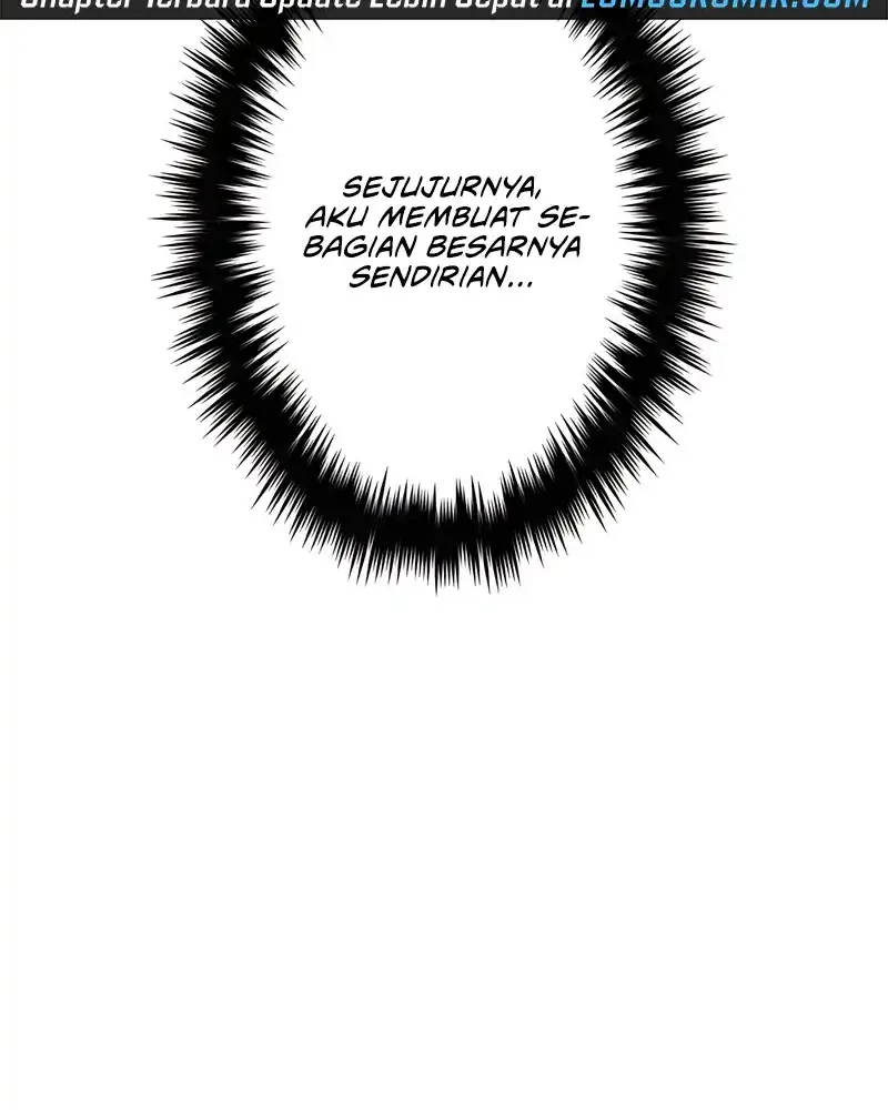 The Dark Swordsman Returns Chapter 17 - halaman 55