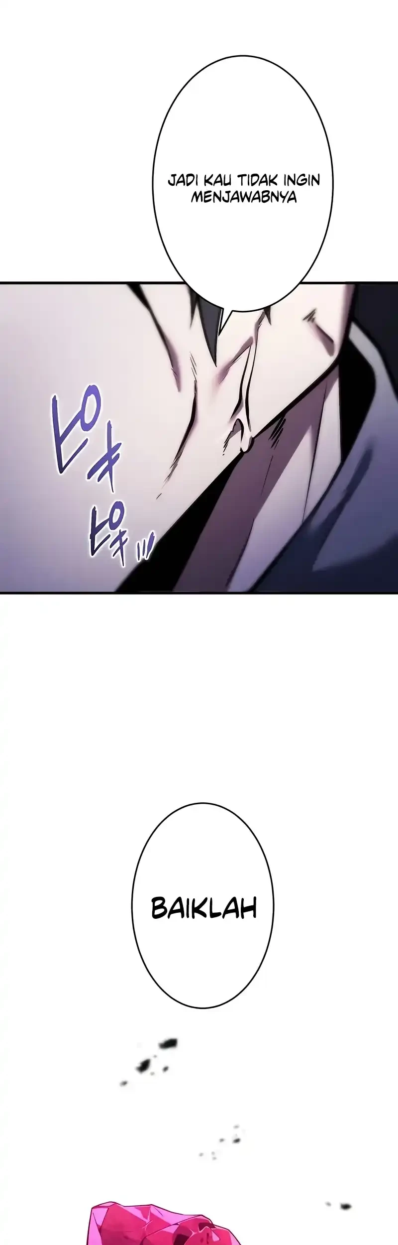 The Dark Swordsman Returns Chapter 17 - halaman 56