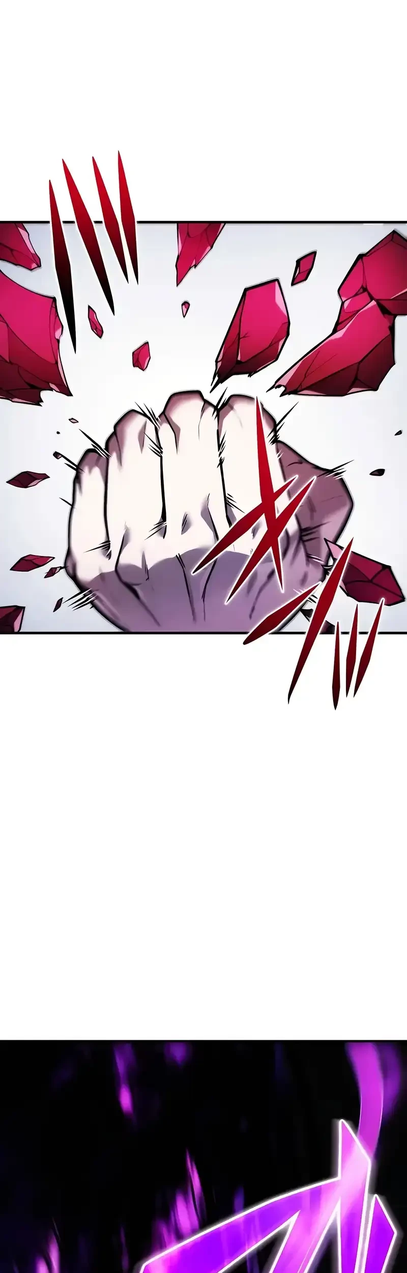 The Dark Swordsman Returns Chapter 17 - halaman 59