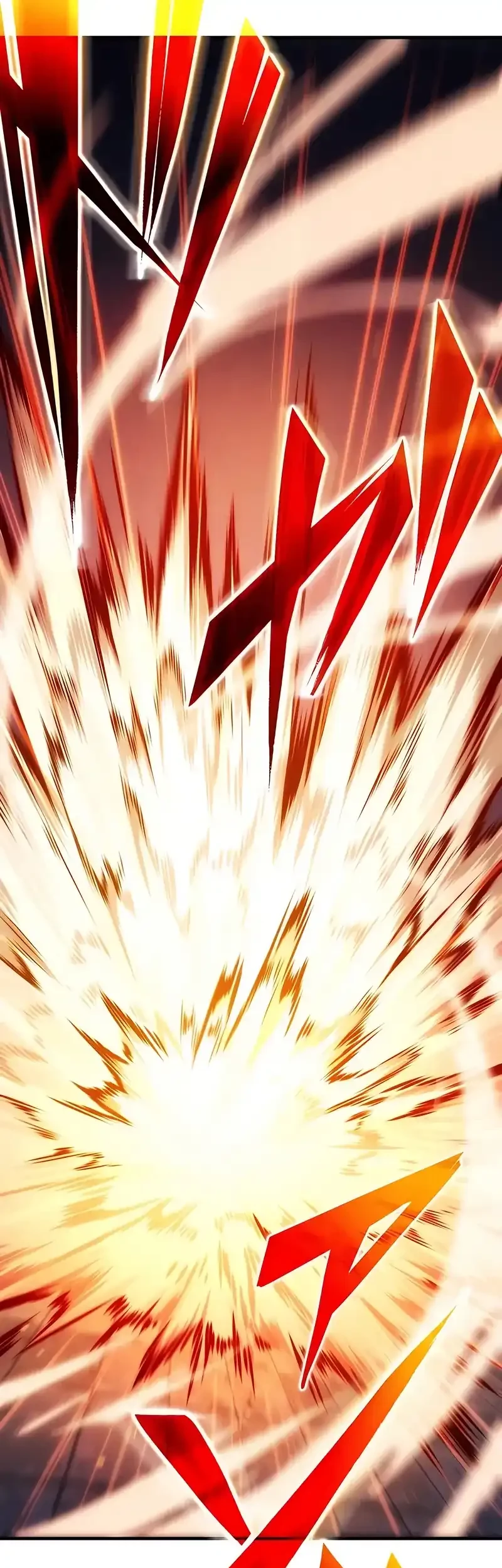 The Dark Swordsman Returns Chapter 17 - halaman 6