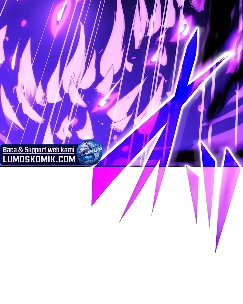 The Dark Swordsman Returns Chapter 17 - halaman 64