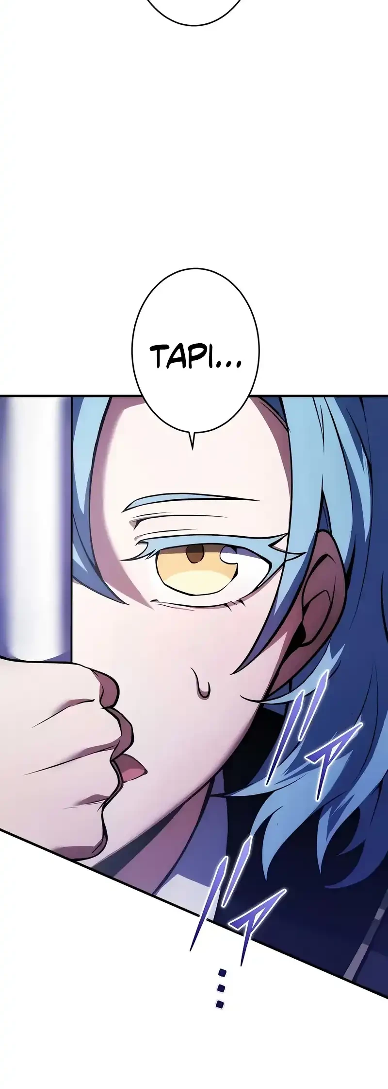The Dark Swordsman Returns Chapter 17 - halaman 66