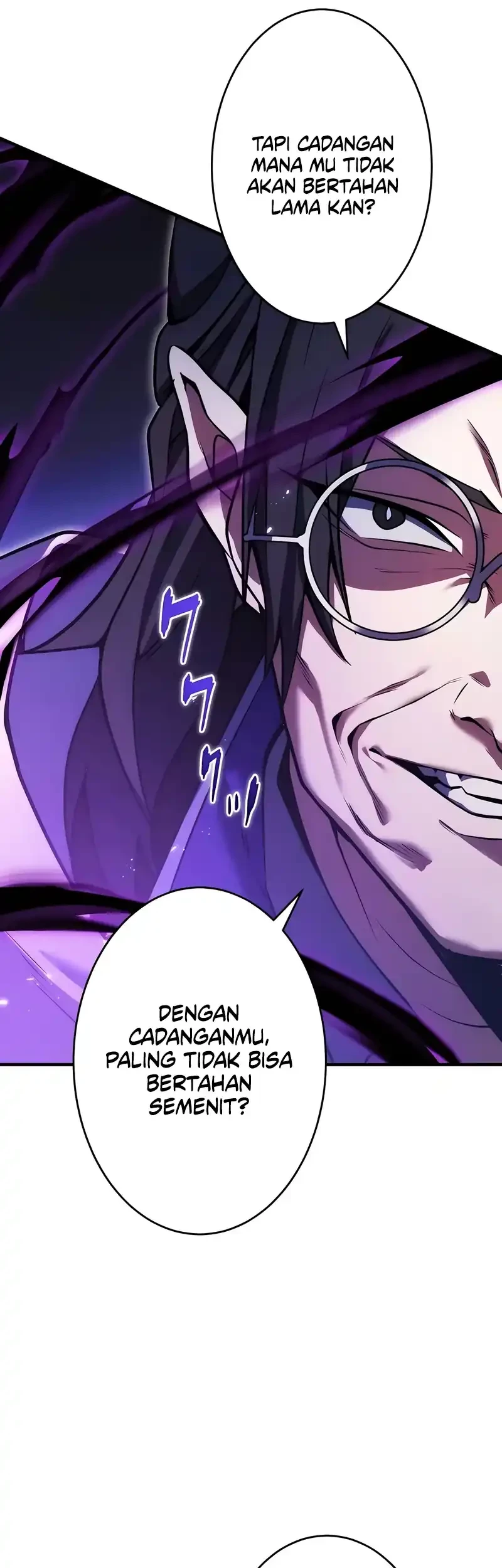 The Dark Swordsman Returns Chapter 17 - halaman 67