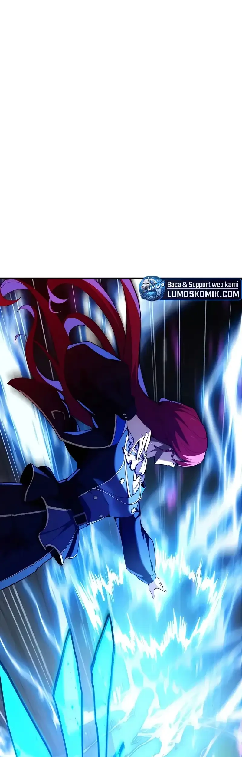 The Dark Swordsman Returns Chapter 17 - halaman 73