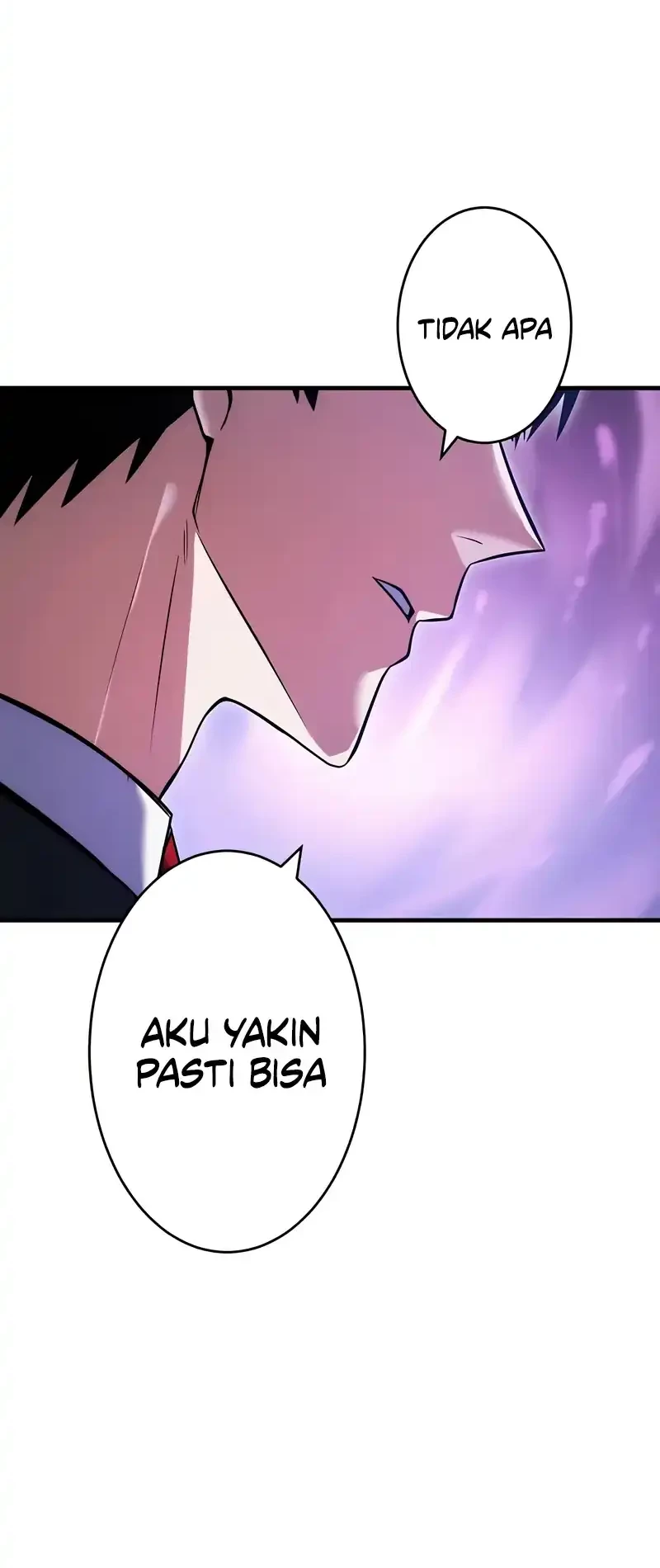 The Dark Swordsman Returns Chapter 17 - halaman 86