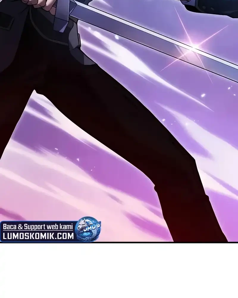 The Dark Swordsman Returns Chapter 17 - halaman 89