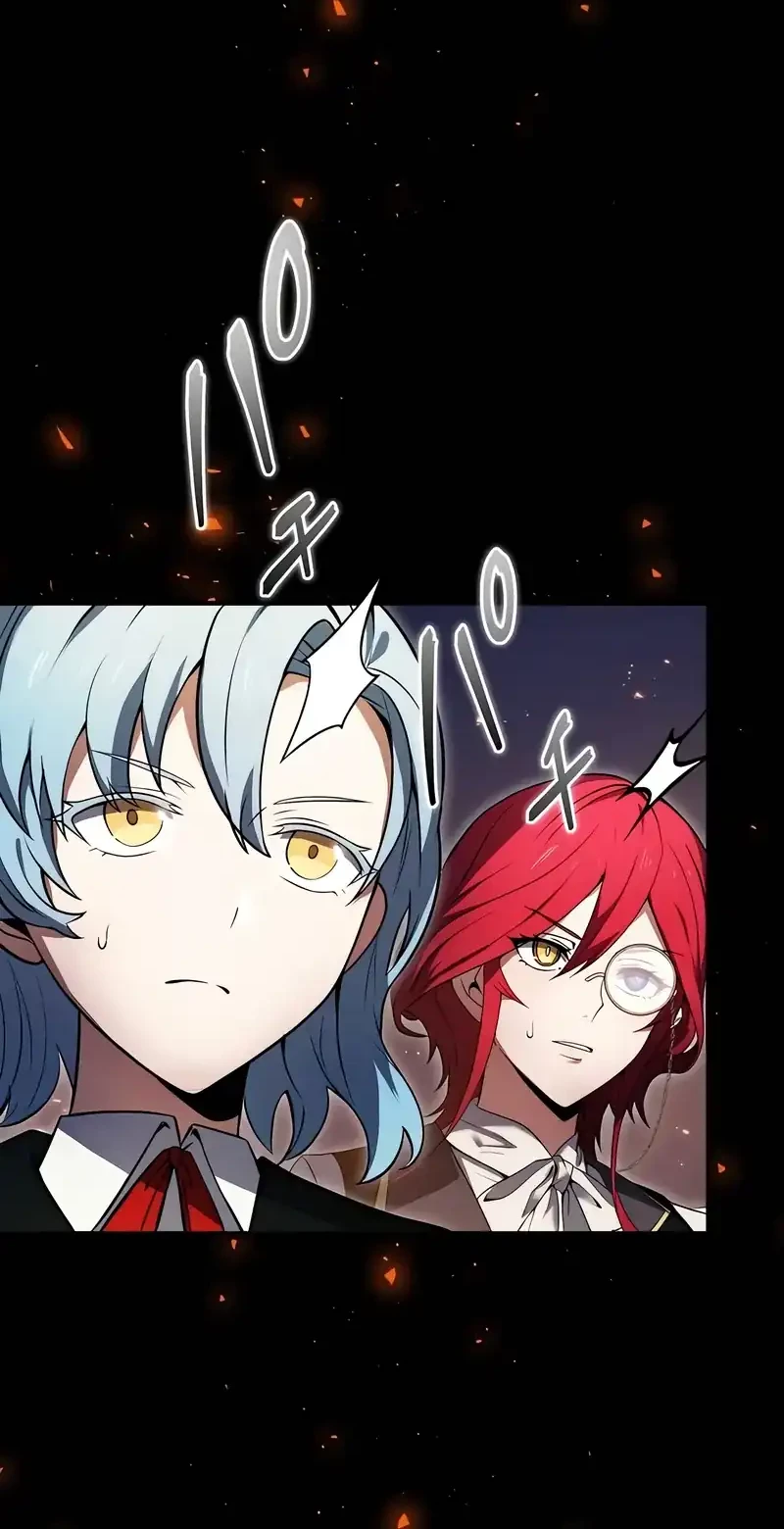 The Dark Swordsman Returns Chapter 17 - halaman 9