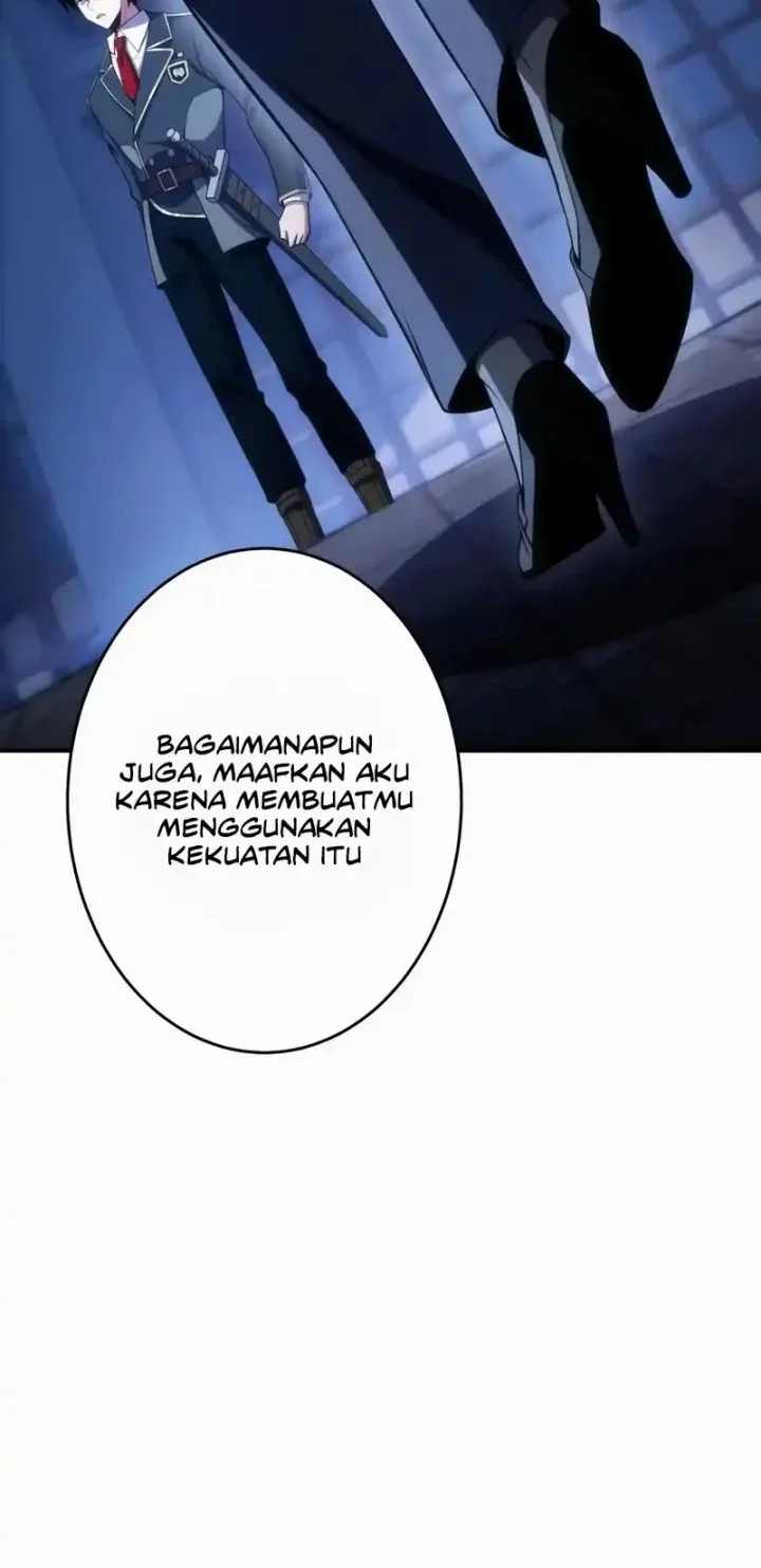 The Dark Swordsman Returns Chapter 18 - halaman 19