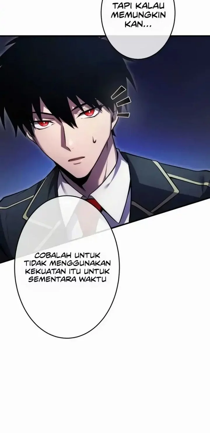 The Dark Swordsman Returns Chapter 18 - halaman 21