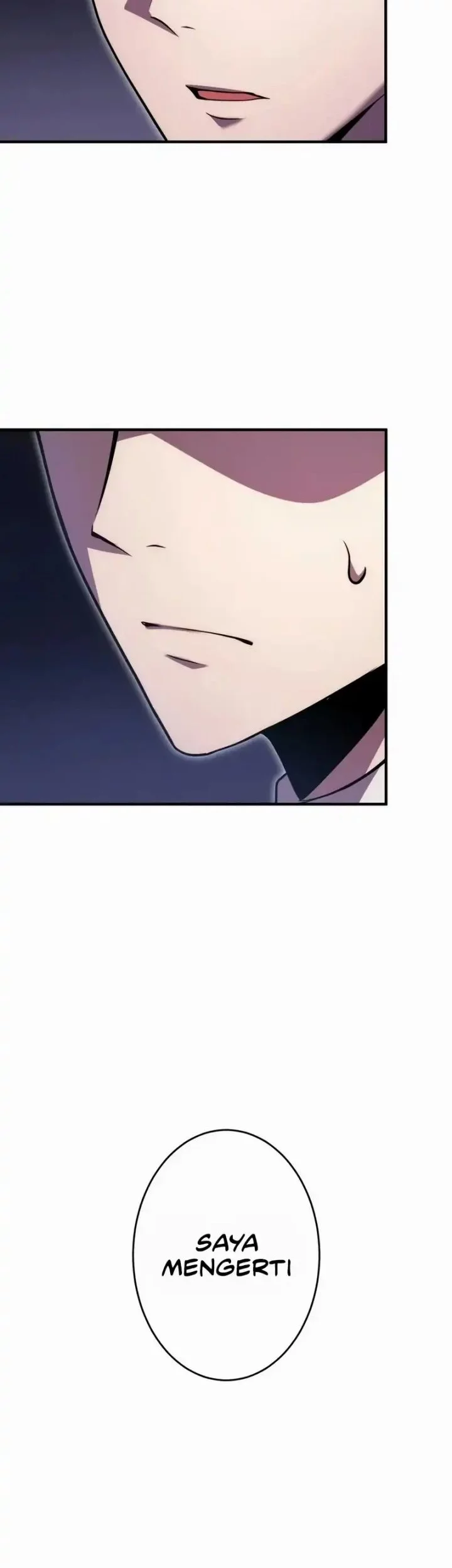 The Dark Swordsman Returns Chapter 18 - halaman 23