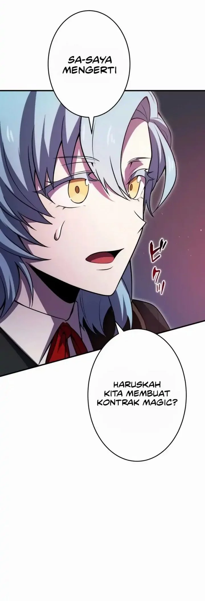 The Dark Swordsman Returns Chapter 18 - halaman 31