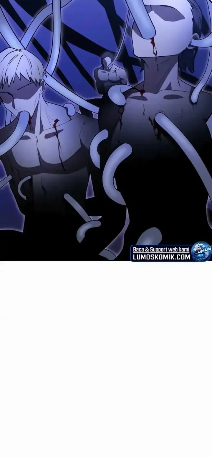 The Dark Swordsman Returns Chapter 18 - halaman 43