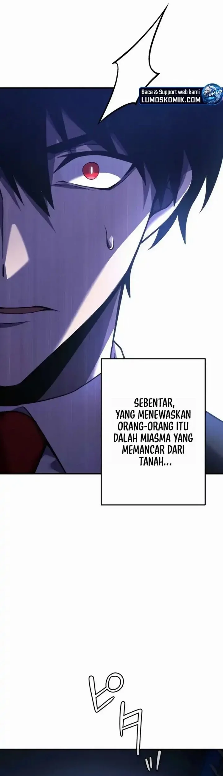 The Dark Swordsman Returns Chapter 18 - halaman 46