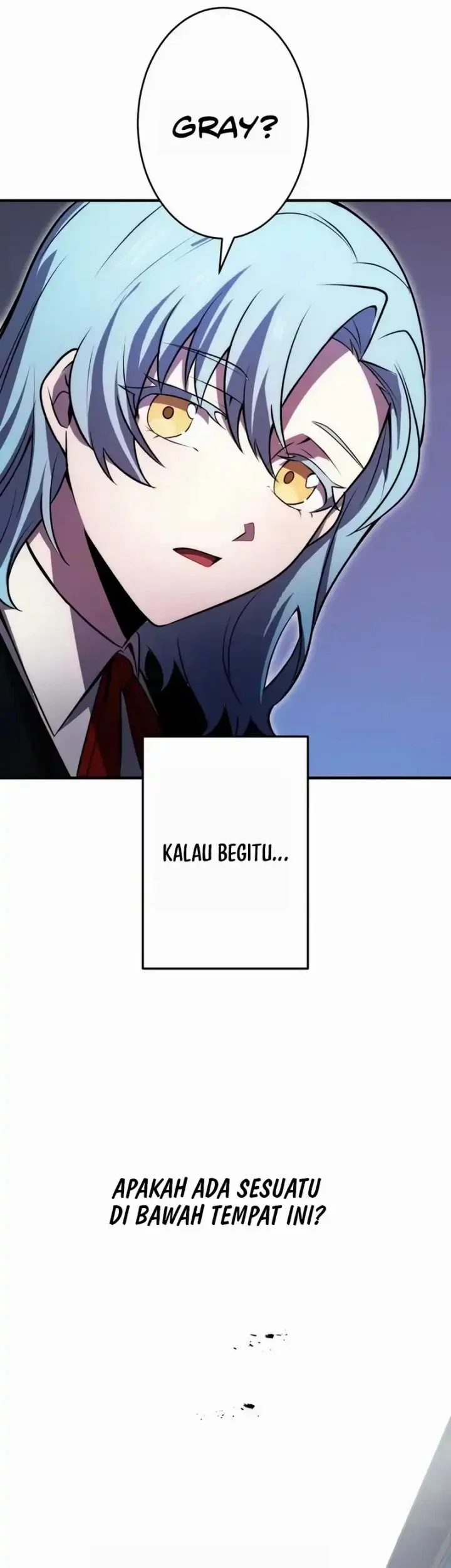 The Dark Swordsman Returns Chapter 18 - halaman 48