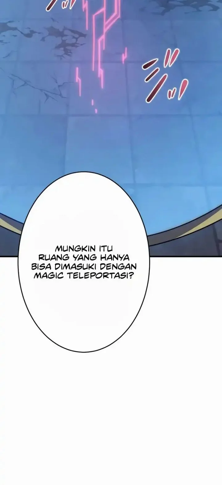 The Dark Swordsman Returns Chapter 18 - halaman 57
