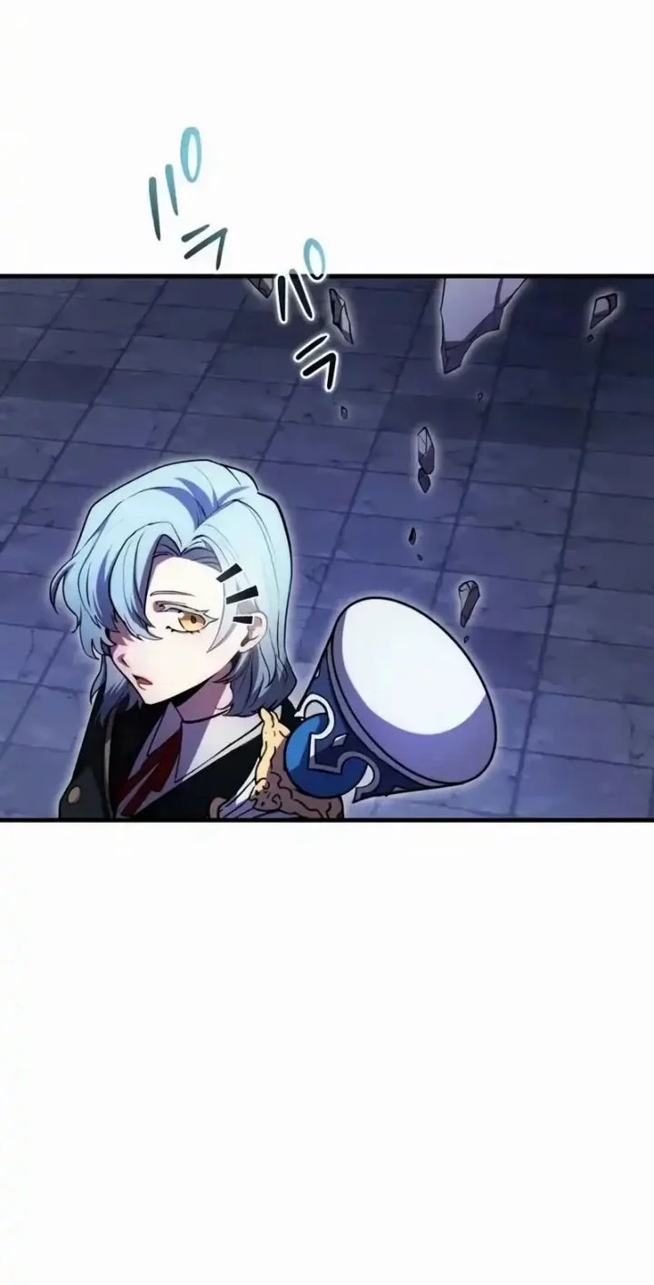 The Dark Swordsman Returns Chapter 18 - halaman 7