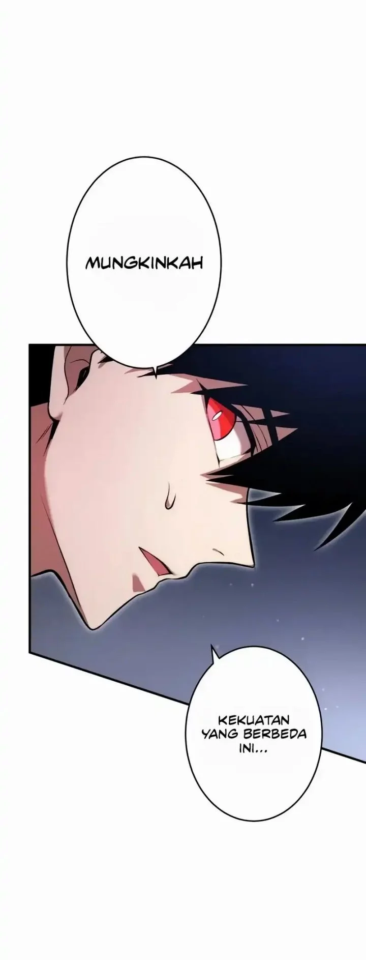 The Dark Swordsman Returns Chapter 18 - halaman 72