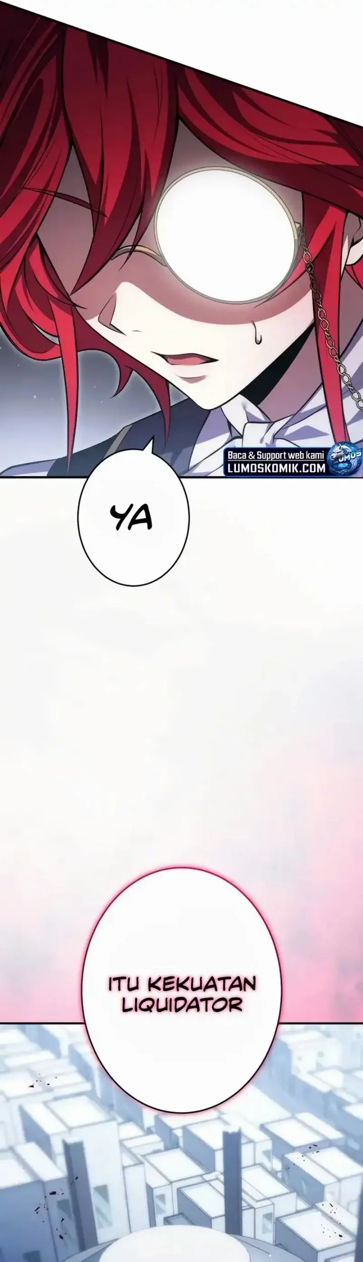 The Dark Swordsman Returns Chapter 18 - halaman 73