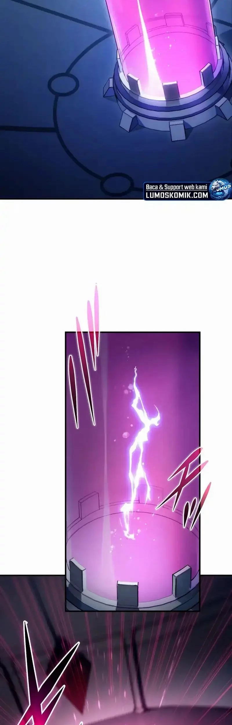 The Dark Swordsman Returns Chapter 19 - halaman 10