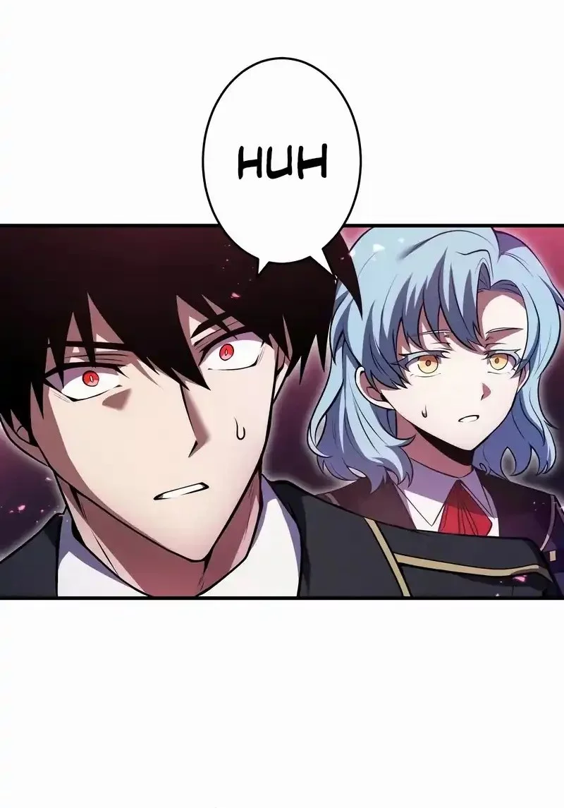 The Dark Swordsman Returns Chapter 19 - halaman 18