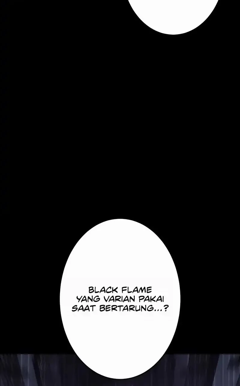 The Dark Swordsman Returns Chapter 19 - halaman 25