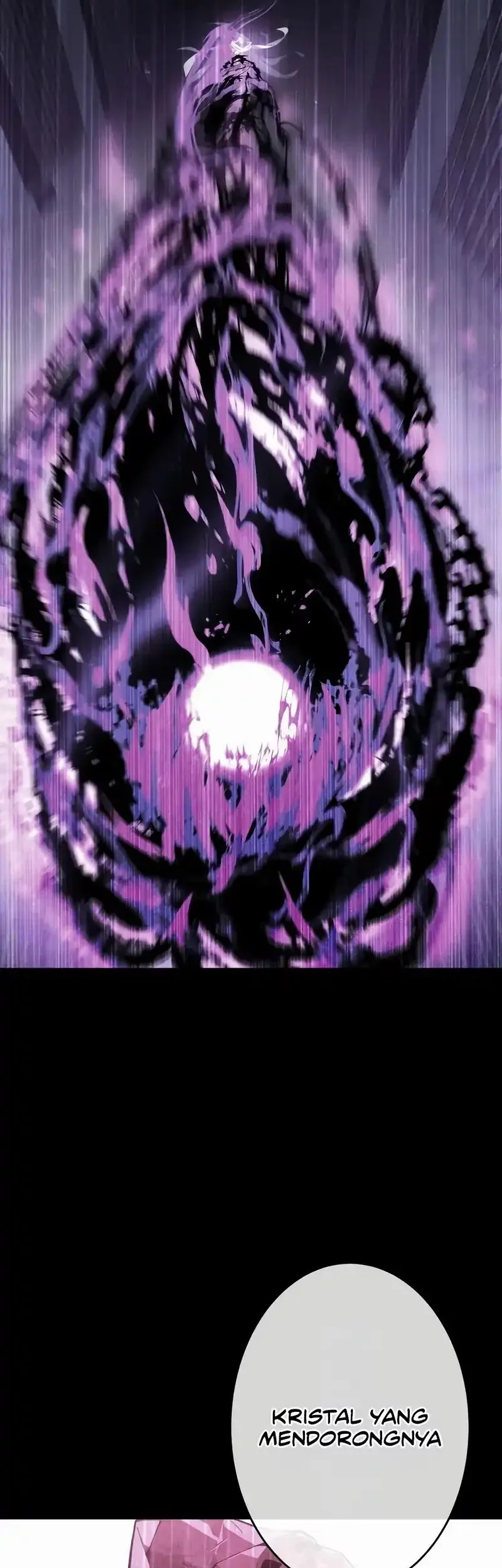 The Dark Swordsman Returns Chapter 19 - halaman 26
