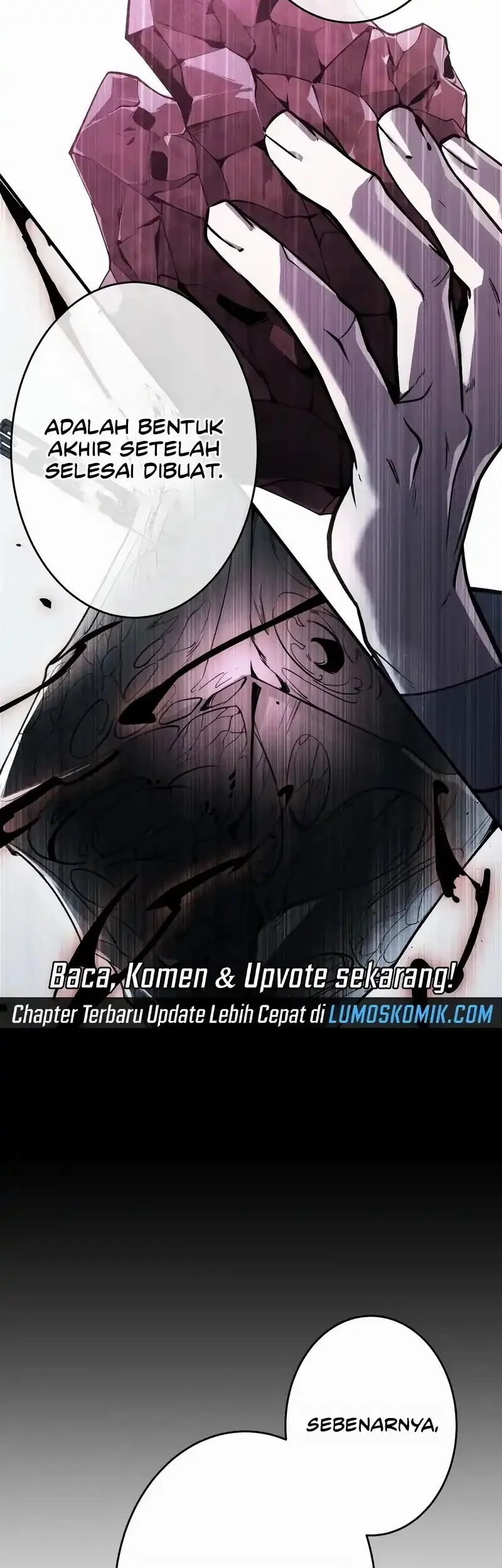 The Dark Swordsman Returns Chapter 19 - halaman 27