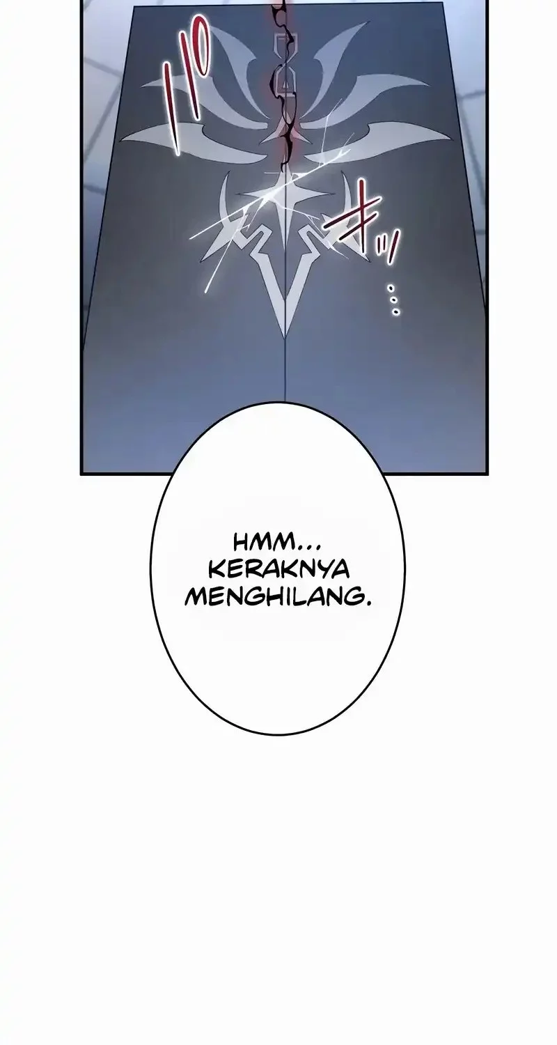 The Dark Swordsman Returns Chapter 19 - halaman 29