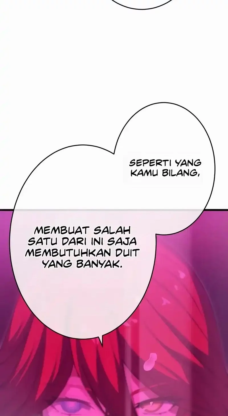The Dark Swordsman Returns Chapter 19 - halaman 33