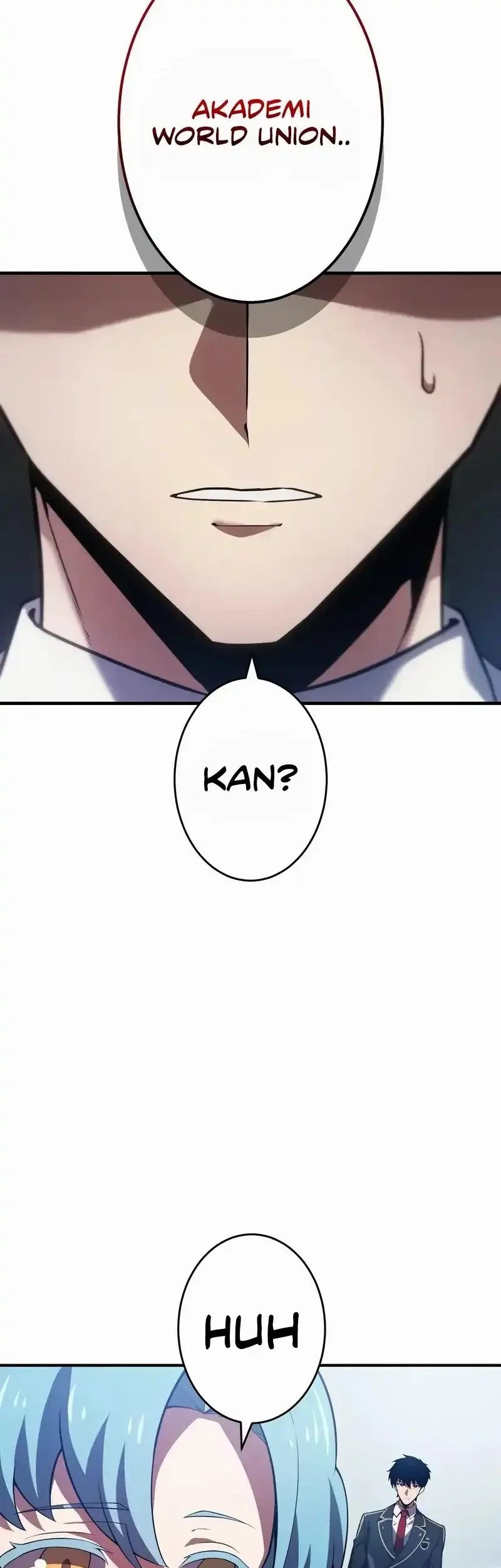The Dark Swordsman Returns Chapter 19 - halaman 38