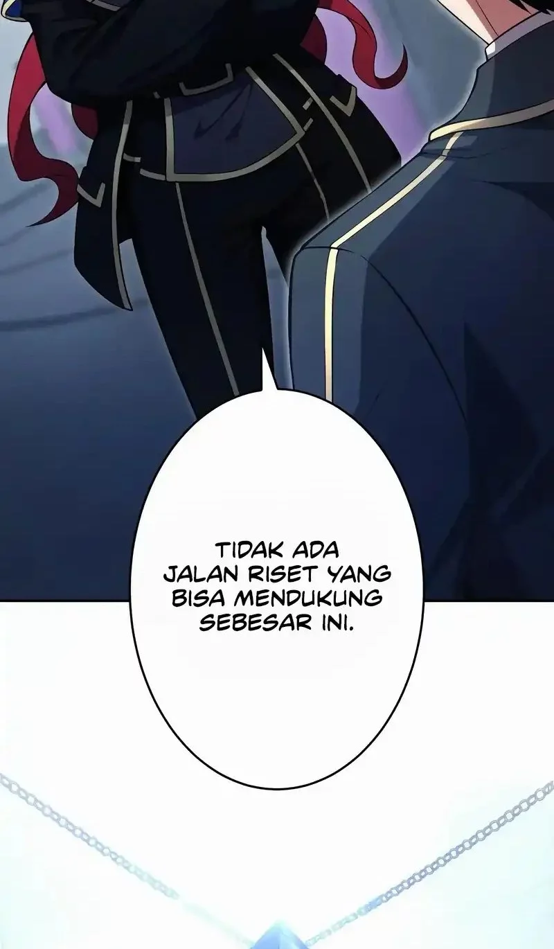The Dark Swordsman Returns Chapter 19 - halaman 40