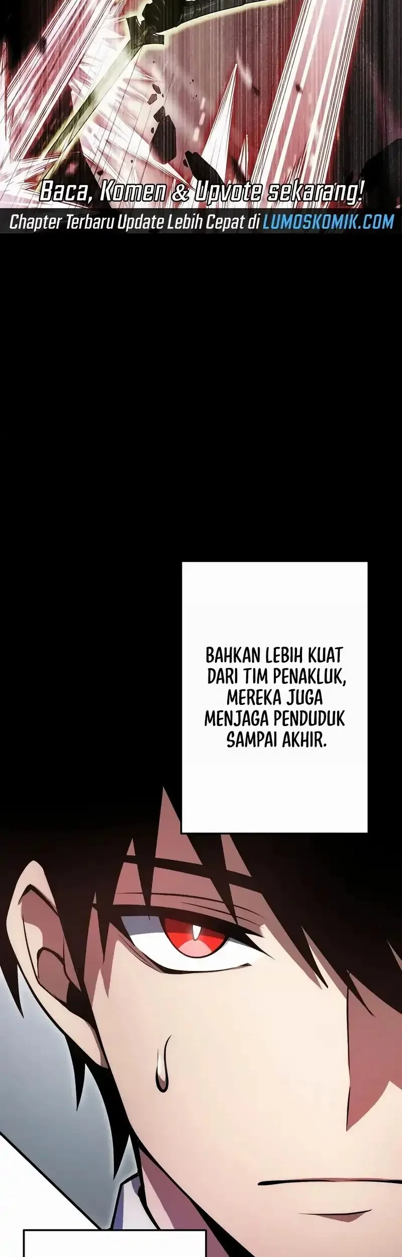 The Dark Swordsman Returns Chapter 19 - halaman 46