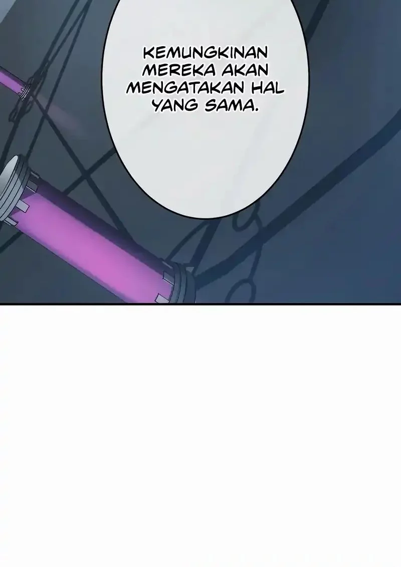 The Dark Swordsman Returns Chapter 19 - halaman 56
