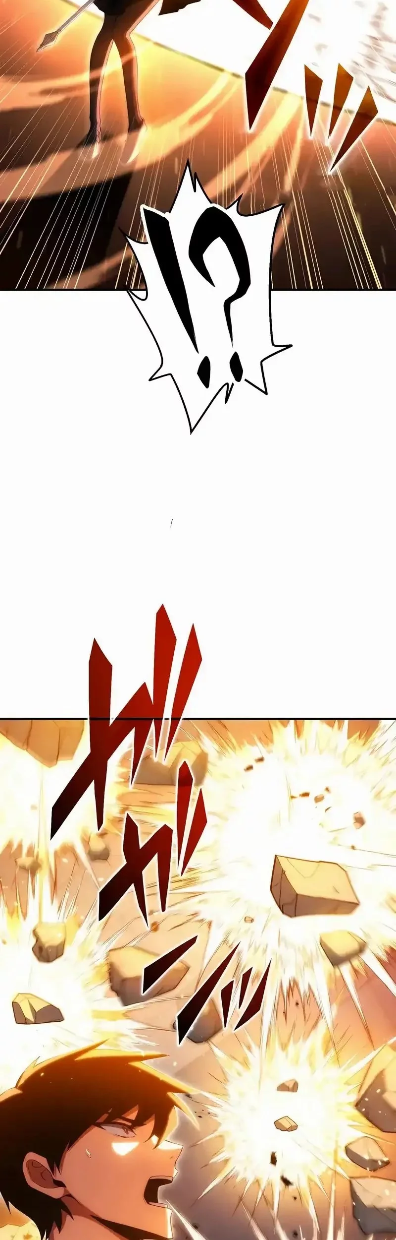 The Dark Swordsman Returns Chapter 19 - halaman 62