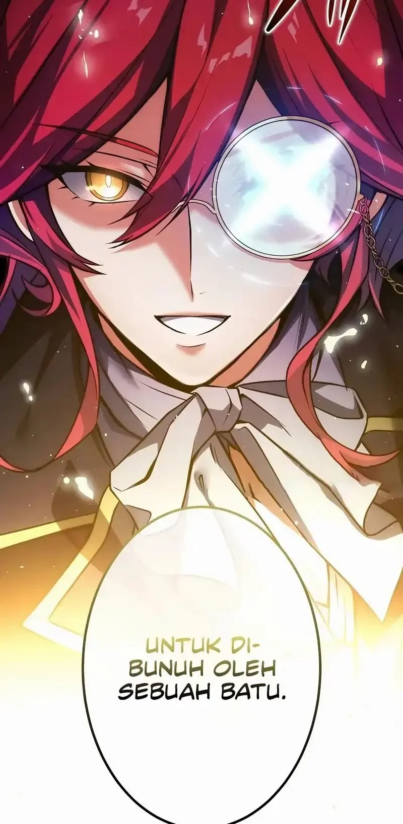 The Dark Swordsman Returns Chapter 19 - halaman 70