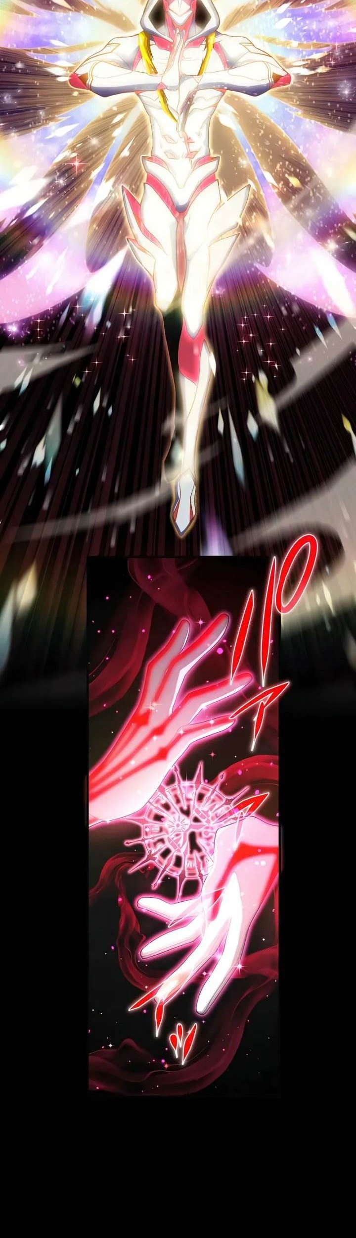 The Dark Swordsman Returns Chapter 2 - halaman 10