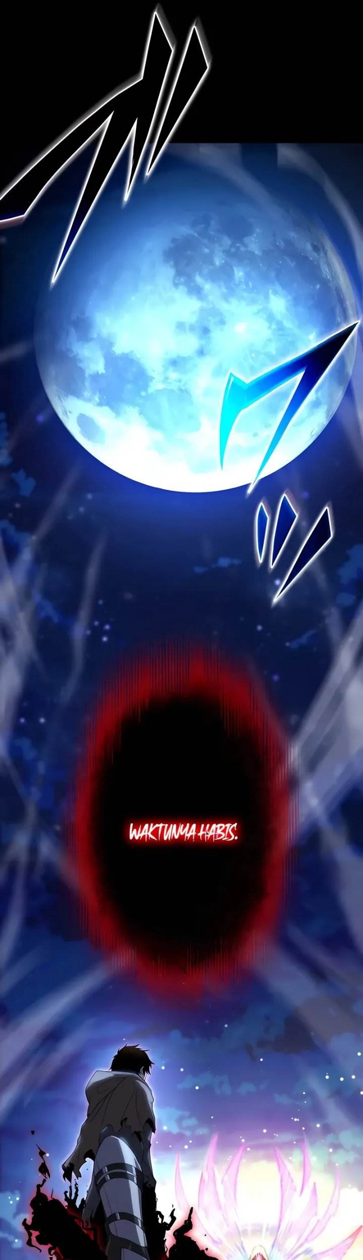 The Dark Swordsman Returns Chapter 2 - halaman 12