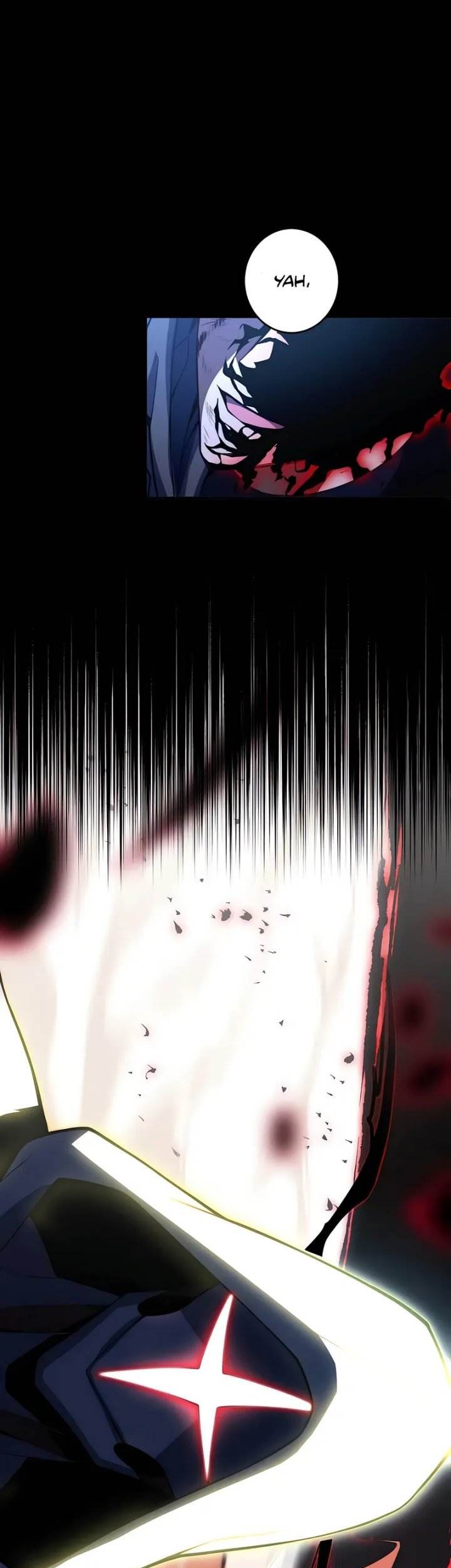 The Dark Swordsman Returns Chapter 2 - halaman 15