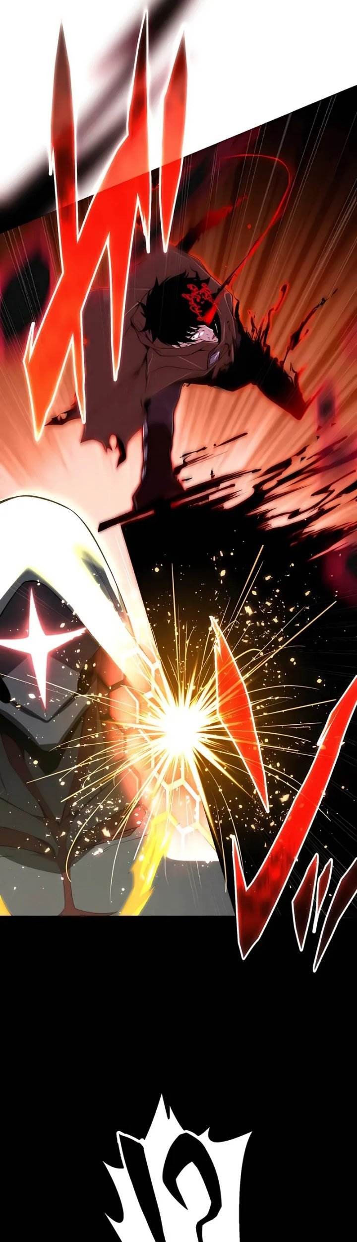 The Dark Swordsman Returns Chapter 2 - halaman 17