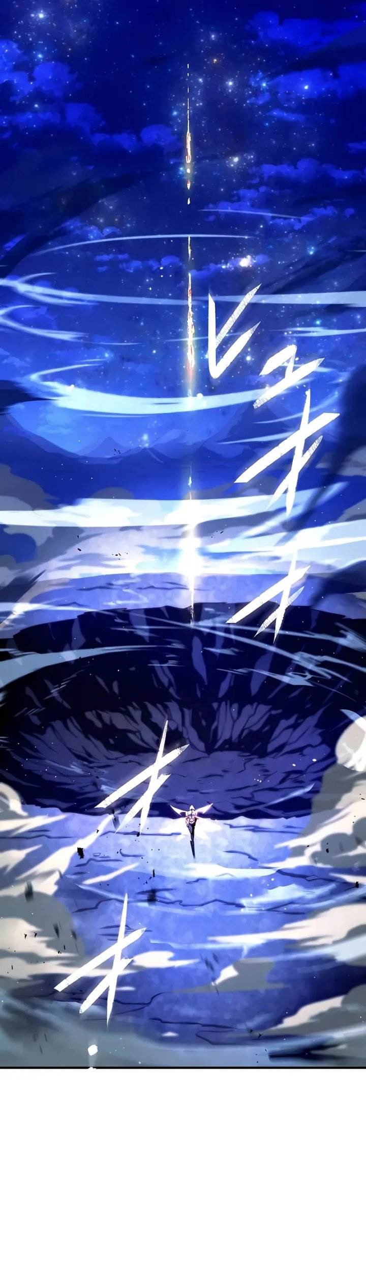 The Dark Swordsman Returns Chapter 2 - halaman 27