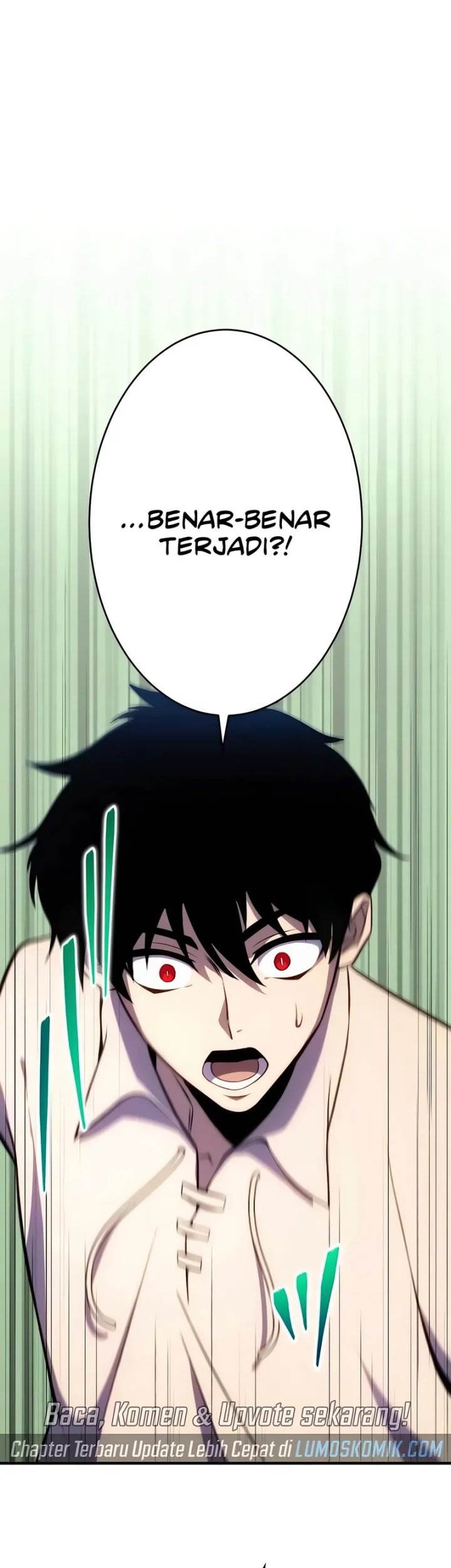 The Dark Swordsman Returns Chapter 2 - halaman 50