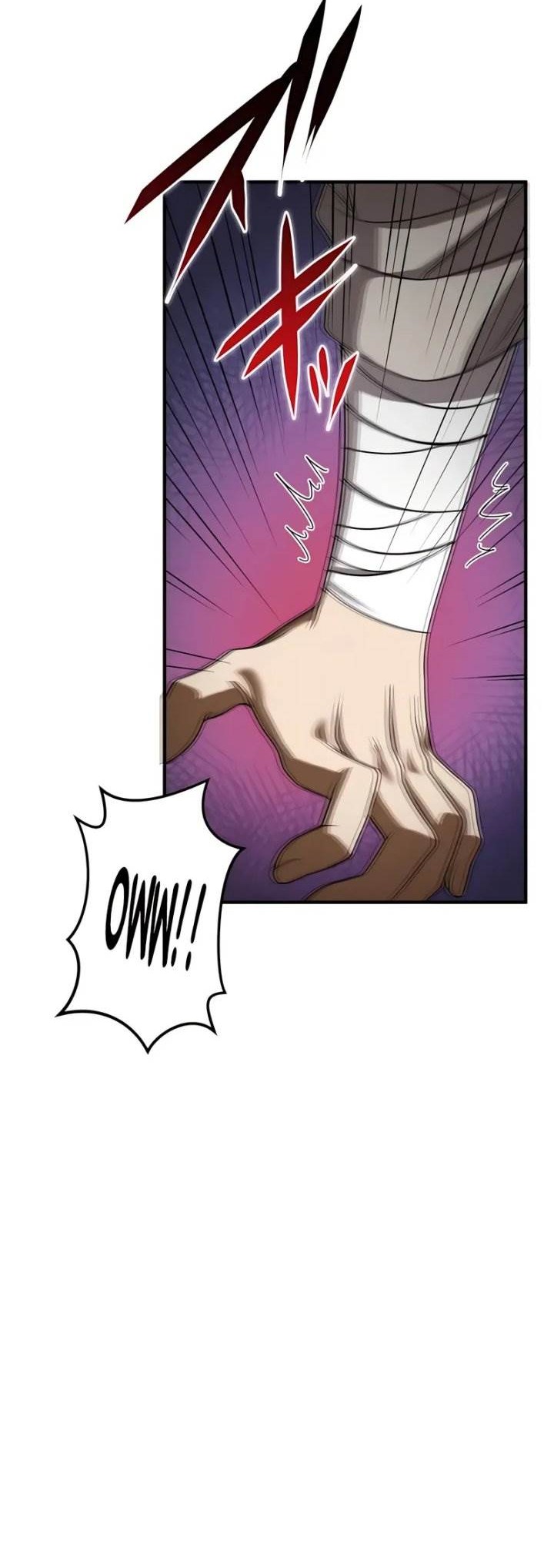 The Dark Swordsman Returns Chapter 2 - halaman 51