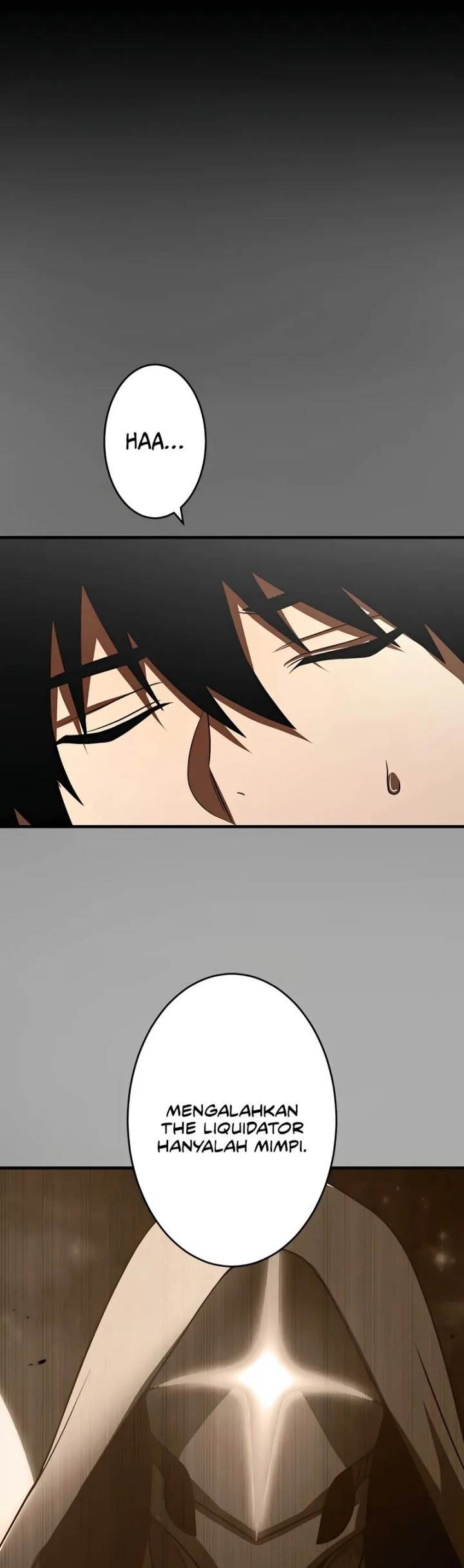 The Dark Swordsman Returns Chapter 2 - halaman 55